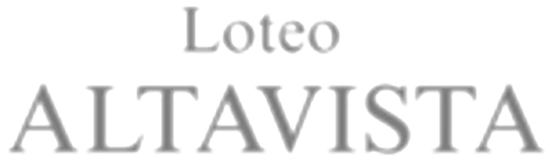 Loteo Altavista